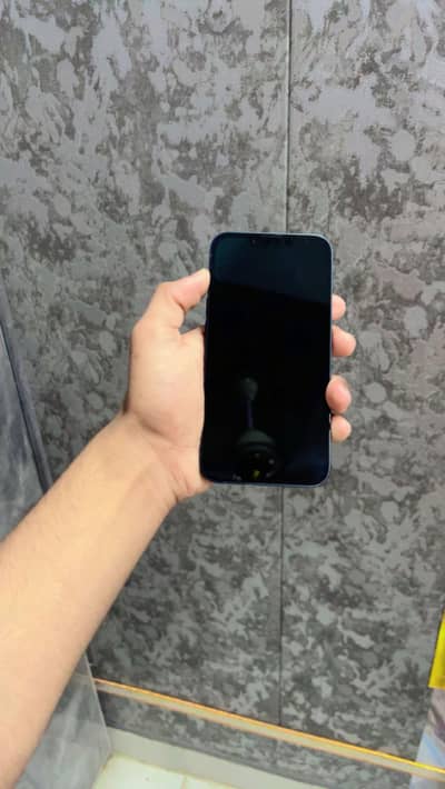 Apple iPhone 13