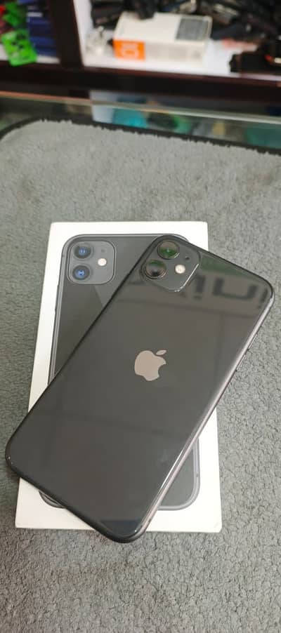 Apple iPhone 11