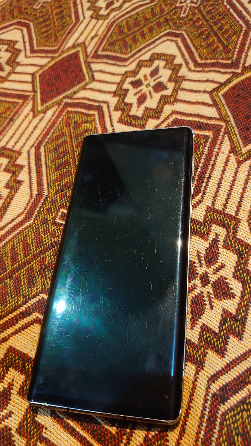 Sharp Aquos R6 3