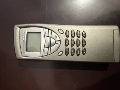 Nokia 9210 communicator