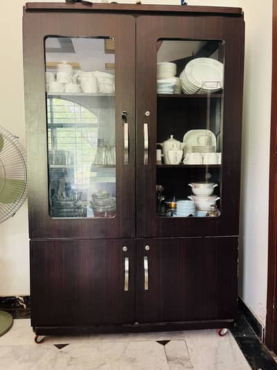 Showcase for sale