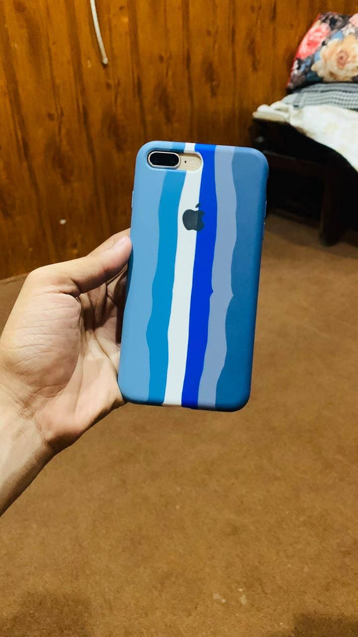 Apple iPhone 8 Plus 1