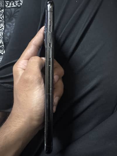 Apple iPhone 11 Pro Max