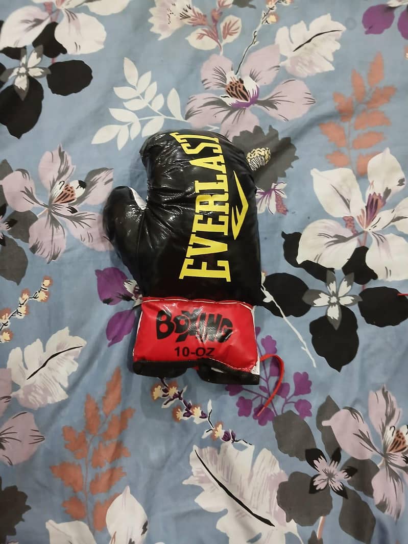 punching gloves 1