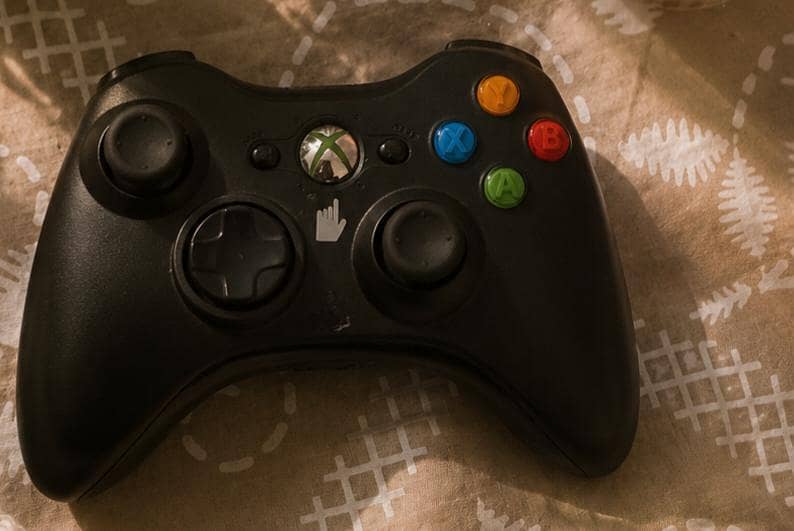  Xbox 360 Wireless Controller – Excellent Condition 0