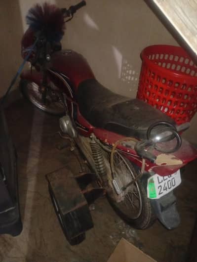 honda dulex