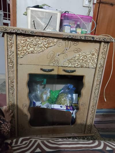 Complete Bedroom Furniture set