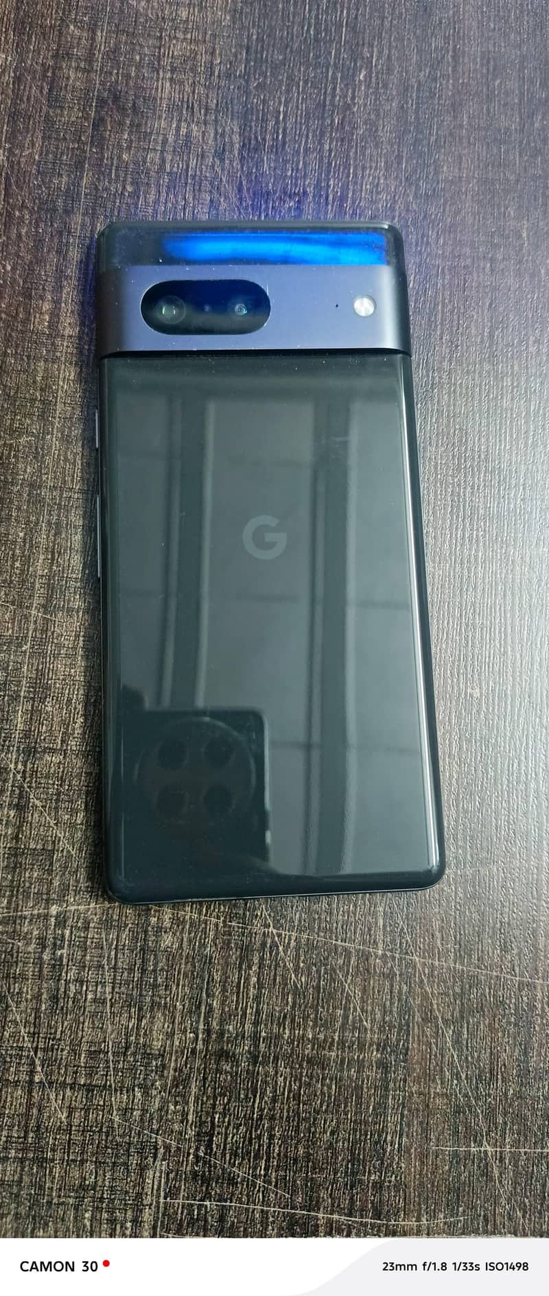 Google Pixel 7 1