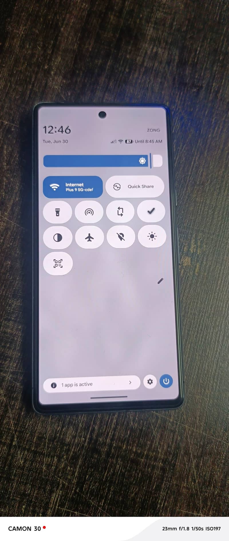 Google Pixel 7 2