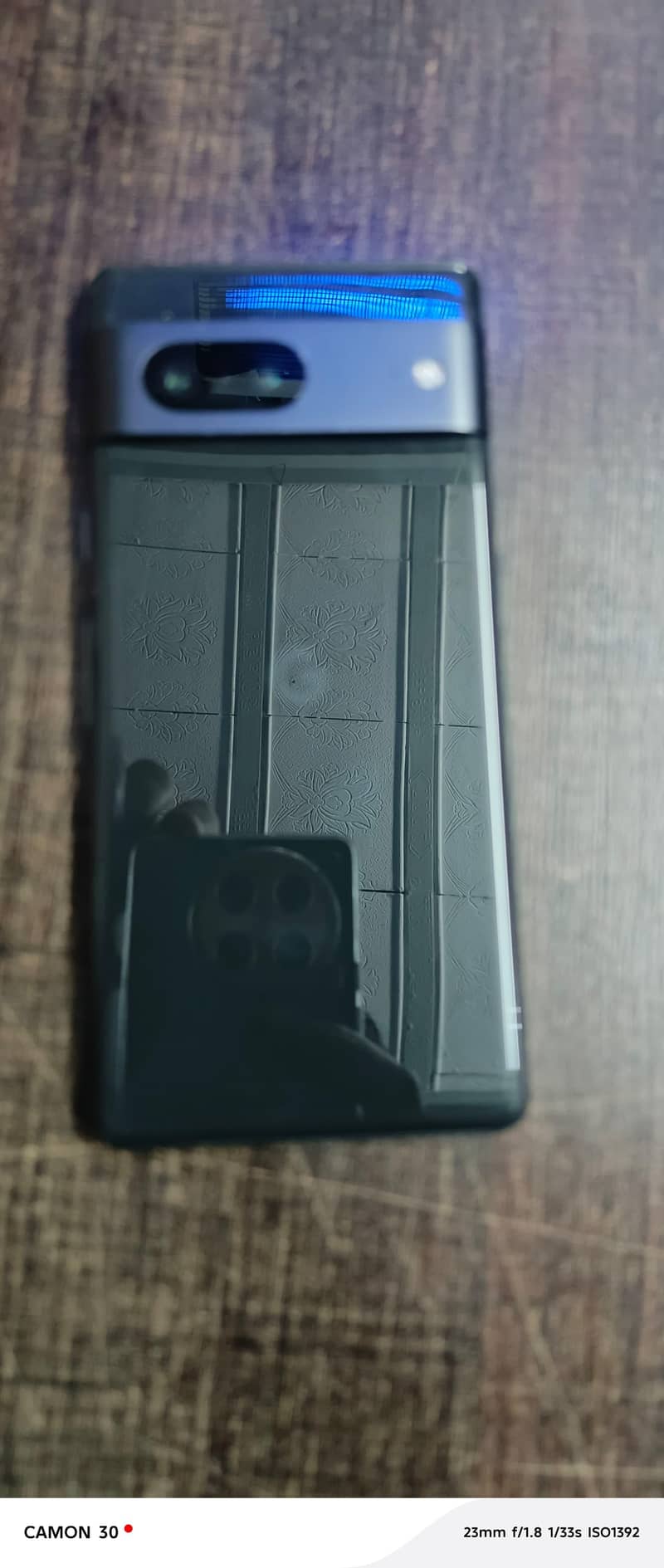 Google Pixel 7 3