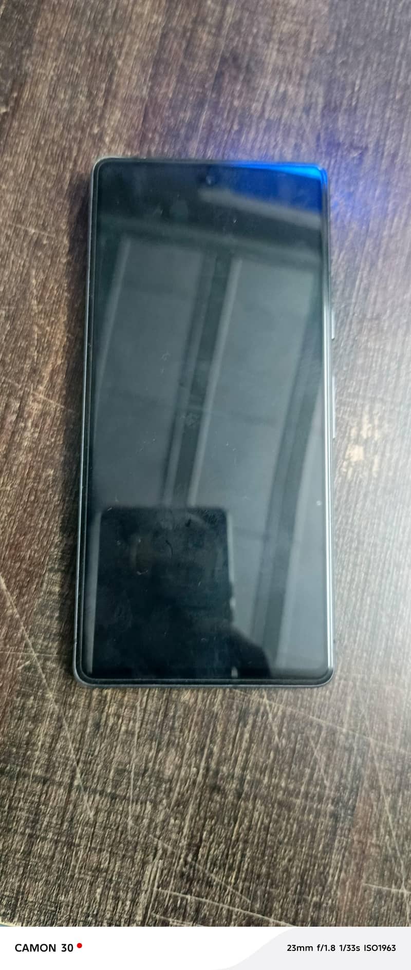 Google Pixel 7 4
