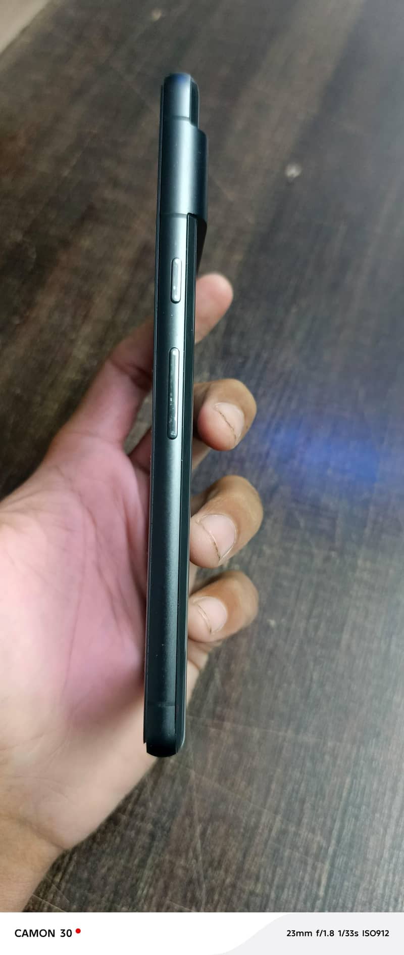 Google Pixel 7 5