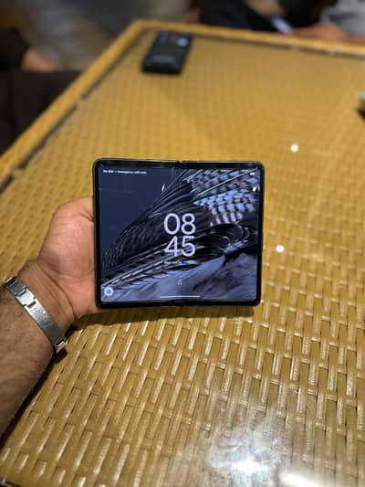 Google Pixel Fold