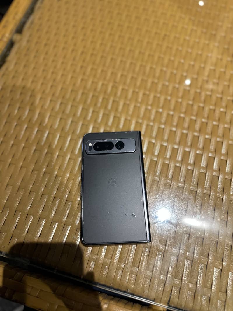 Google Pixel Fold 1