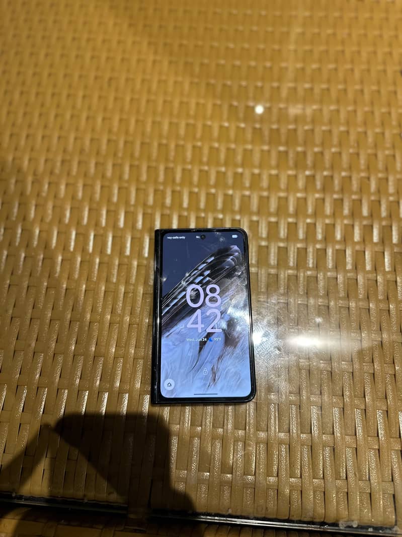 Google Pixel Fold 2