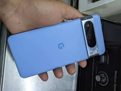 Google Pixel 8 Pro