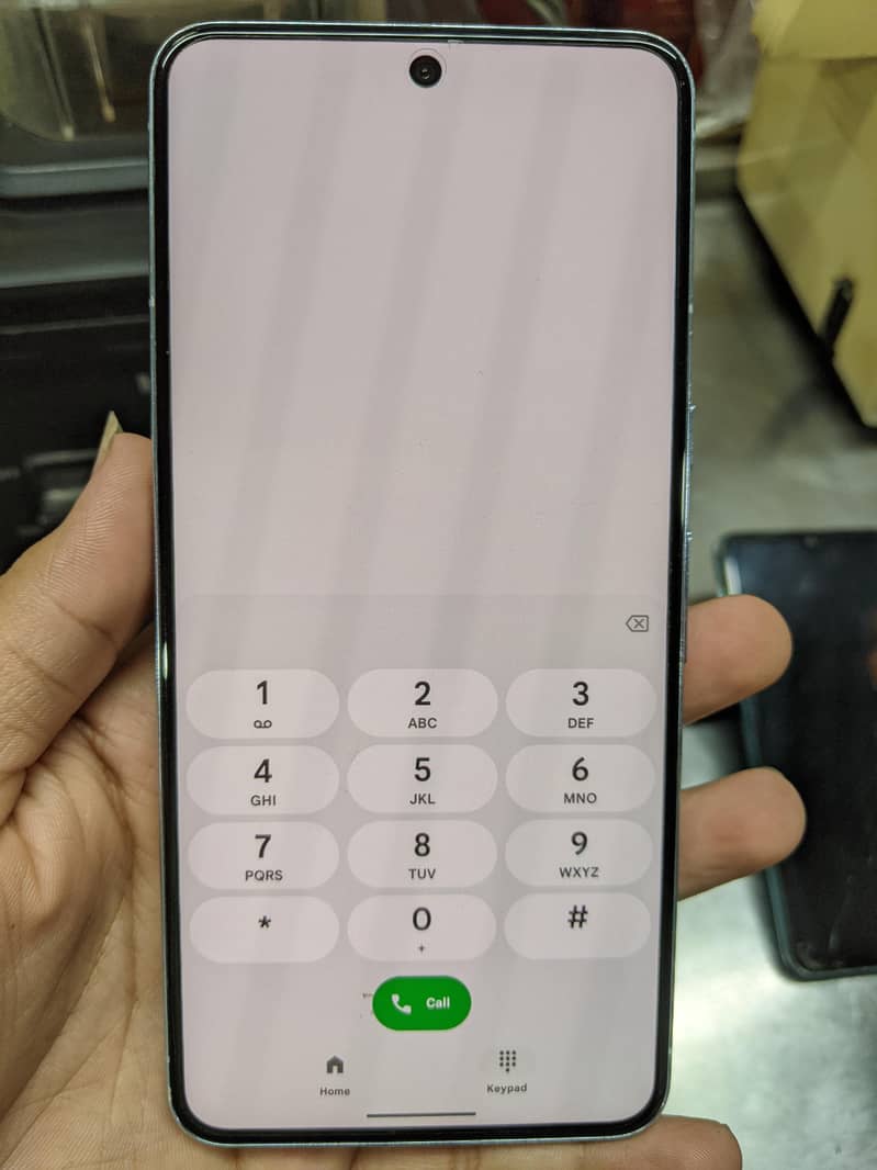 Google Pixel 8 Pro 1