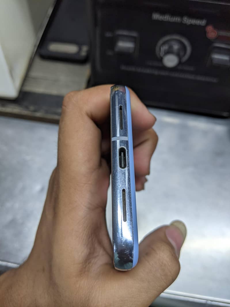 Google Pixel 8 Pro 3