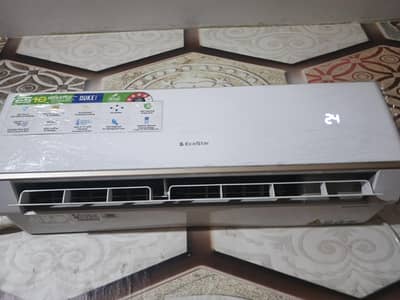 Eco Star Split Inverter Air condition