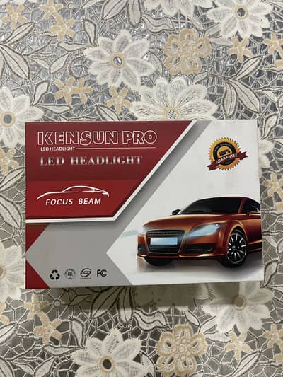 Kensun led light’s