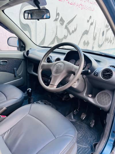 Hyundai Santro club Gv 2006 model available for sale
