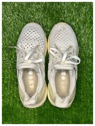 Torsion System Branded Shoes