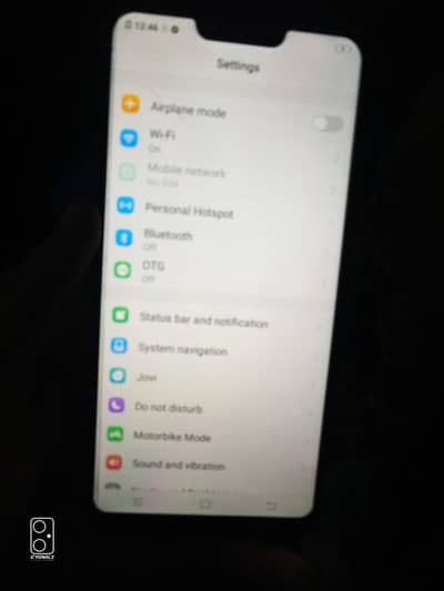 Vivo Y81s