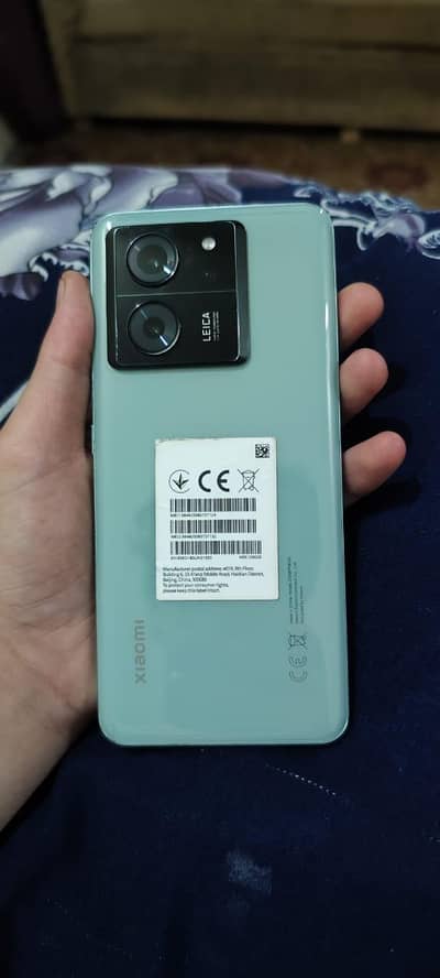 Xiaomi 13T