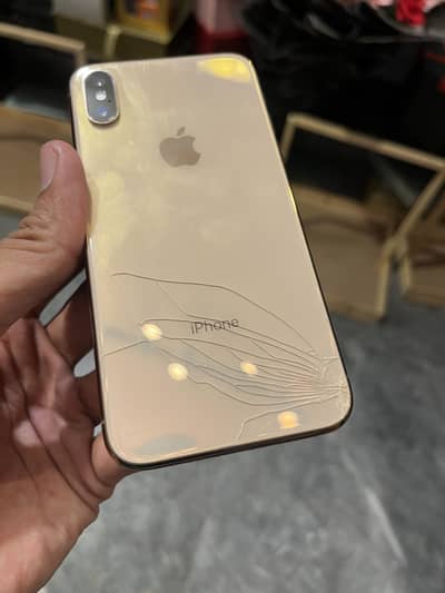 Apple iPhone XS