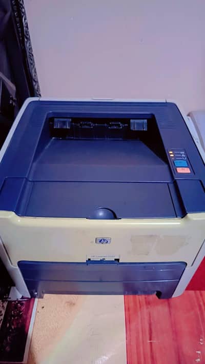 original 1320 Printer