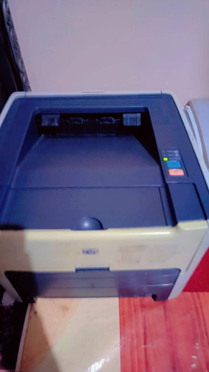 original 1320 Printer 1
