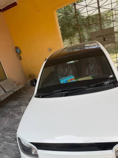 Suzuki alto Vxr Modle 2022 Reg 2023