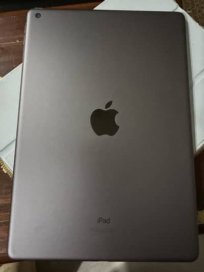 Apple iPad 9th Generation 256GB WiFi, Apple Pencil contact 03100006860