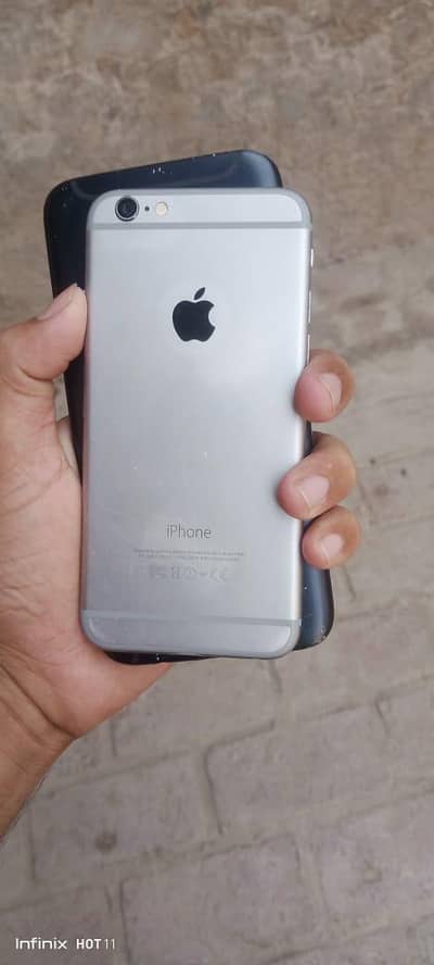 Apple iPhone 6