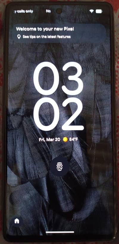 Google Pixel 7