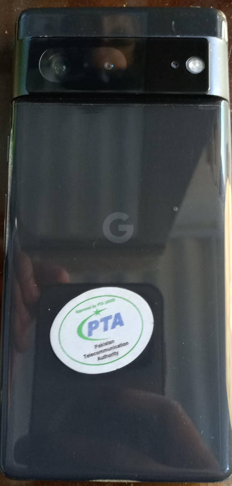 Google Pixel 7 1