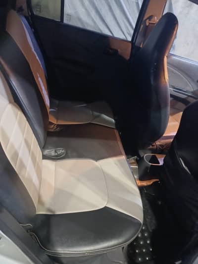 Suzuki Cultus VXL 2019