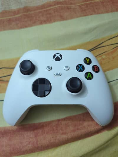 Xbox series controller