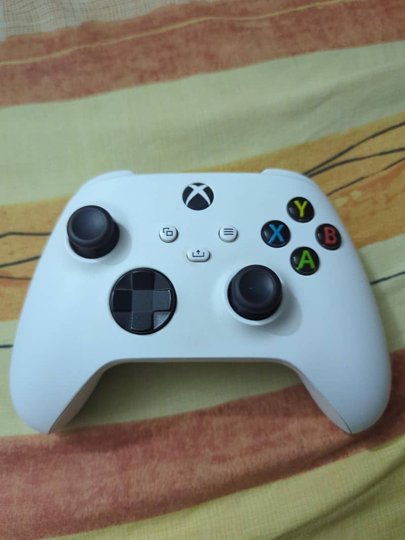 Xbox series controller 0