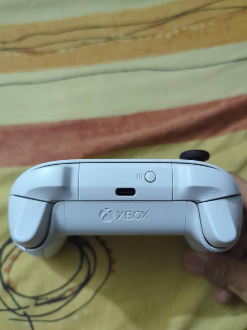Xbox series controller 2