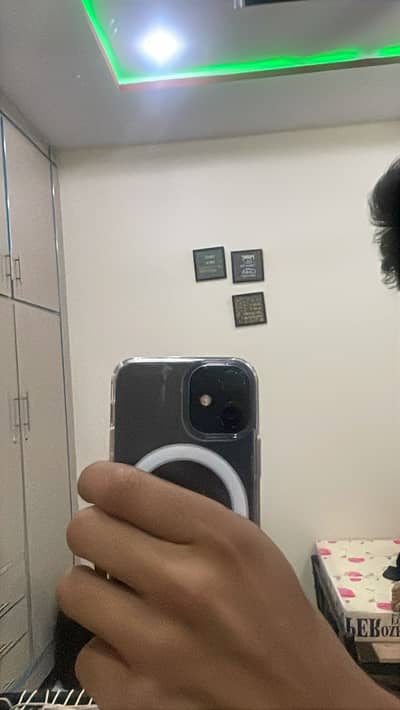 Apple iPhone 12 mini