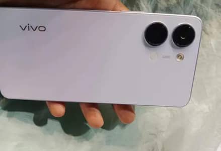 vivo y05