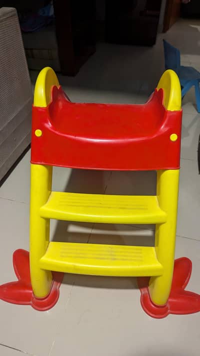 Kids Slider