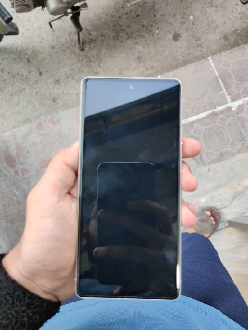 Google Pixel 7 0