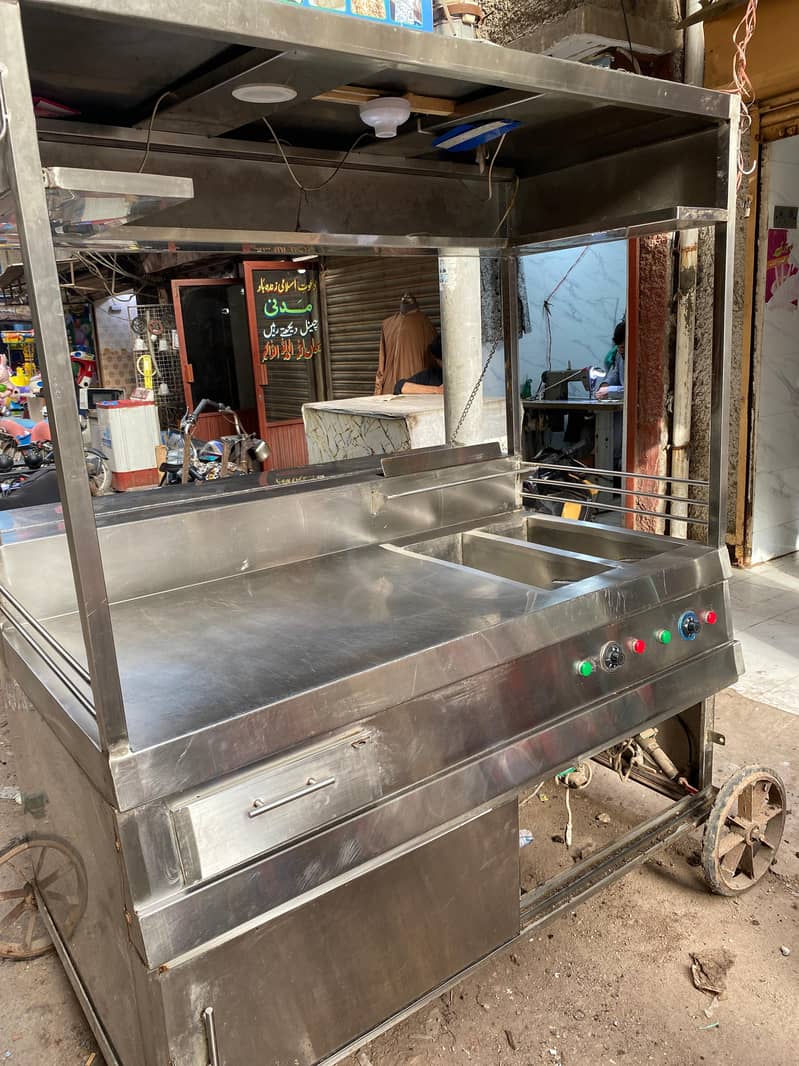fryer 1
