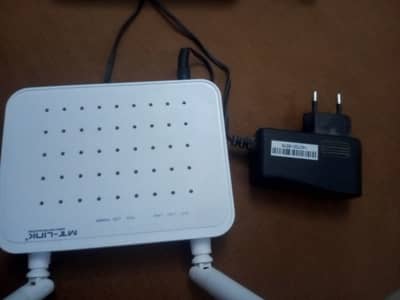 Brand: Mt-Link