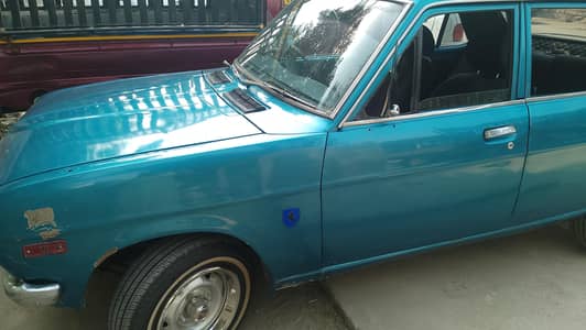 Datsun Other 1972