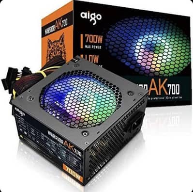 Aigo 700w Gaming psu