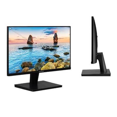 ViewSonic Bazzelless Gaming Monitor