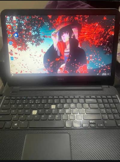 Dell Inspiron 33567 | i5 8GB ram | 466 HDD